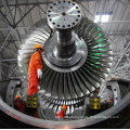 EXTRACTION-BACKPRESSURE STEAM TURBINES